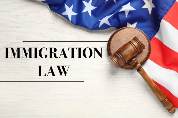 Filing for a Pardon in New York State Involving Immigration Issues