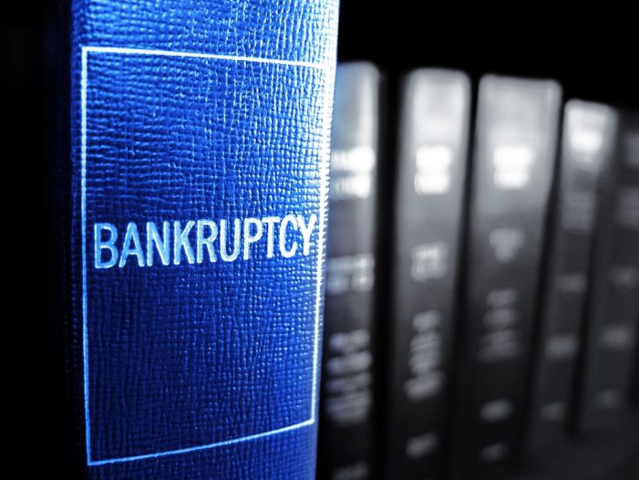 Financial Debt: A Burden and Threat to Generational Wealth Building – How Bankruptcy Can Help