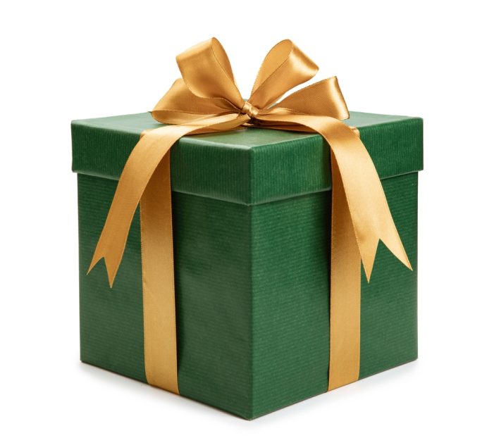 The Best Holiday Gift: Estate Planning