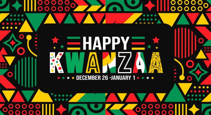 Kwanzaa: A Celebration of Heritage, Culture, and Unity for the Black Community