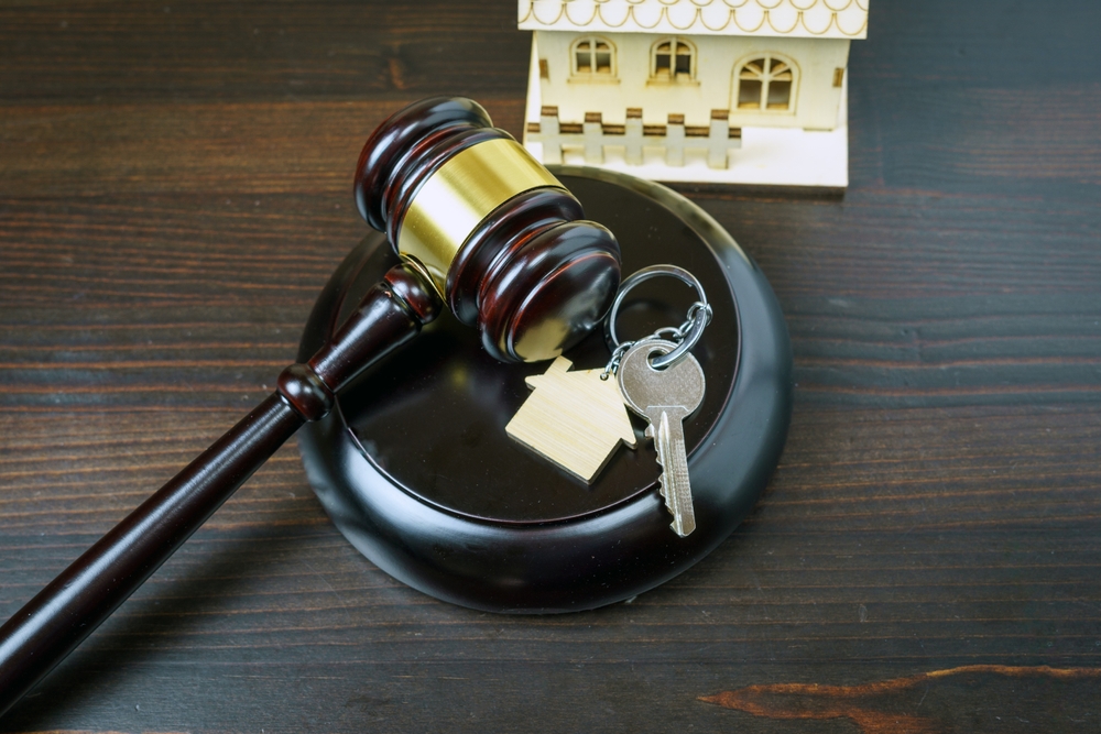 Buying a House After Divorce New Black Voices