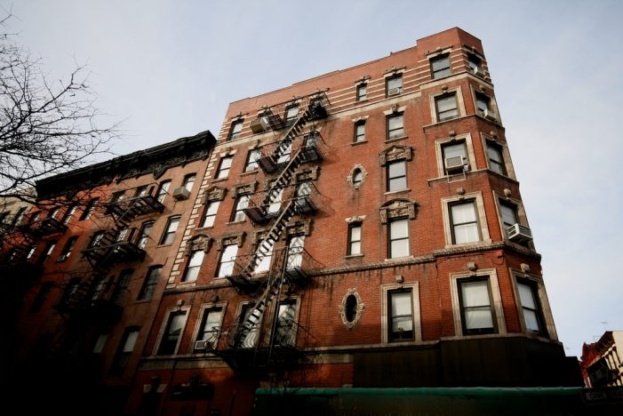 Resurrected Tax Break Will Help Landlords Comply with Building Emissions Law, Officials Say