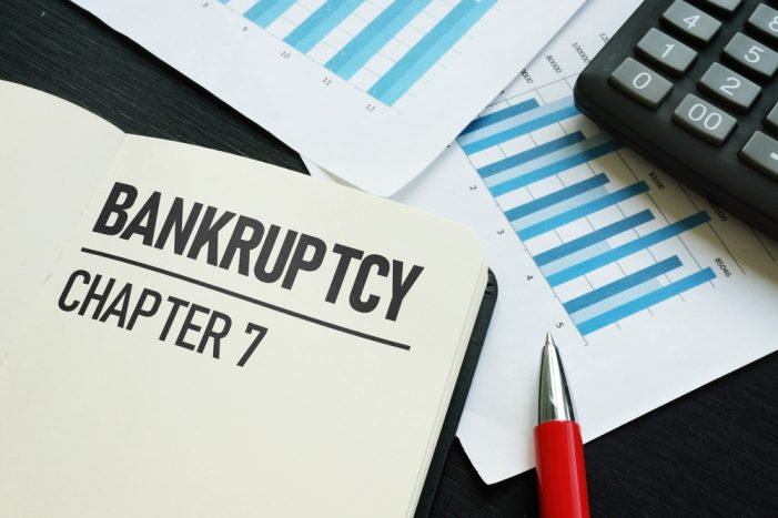 Why Debt Consolidation May Not Be the Best Option for Minorities: A Case for Chapter 7 Bankruptcy