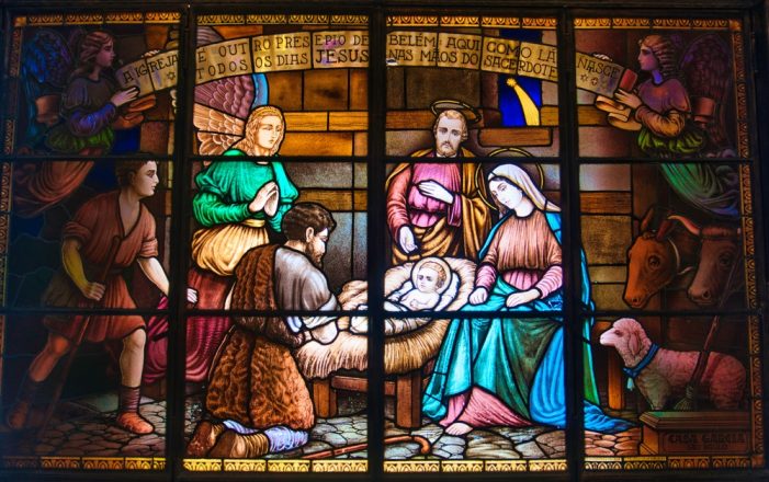 The Impact of the Birth of Christ: Love, Hope, and Salvation for Humanity