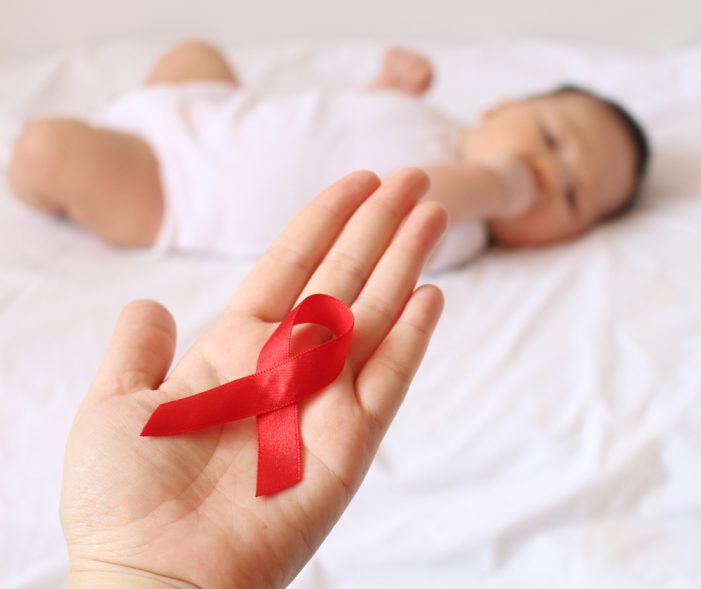 HIV Understanding Its Impact on the Body and Effects on Children Born to HIV-Positive Parents