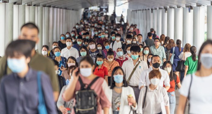 The World is Facing Multiple Public Health Threats: Are We Prepared?