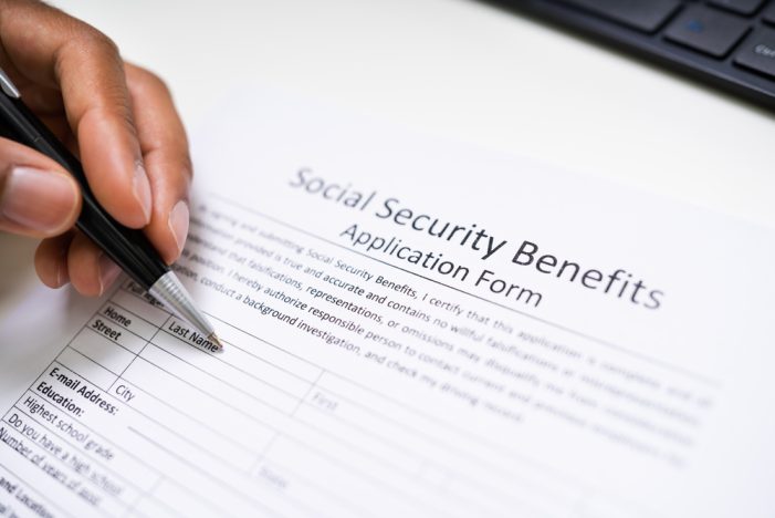 Step-by-Step Guide to Applying for Social Security Disability in 2025