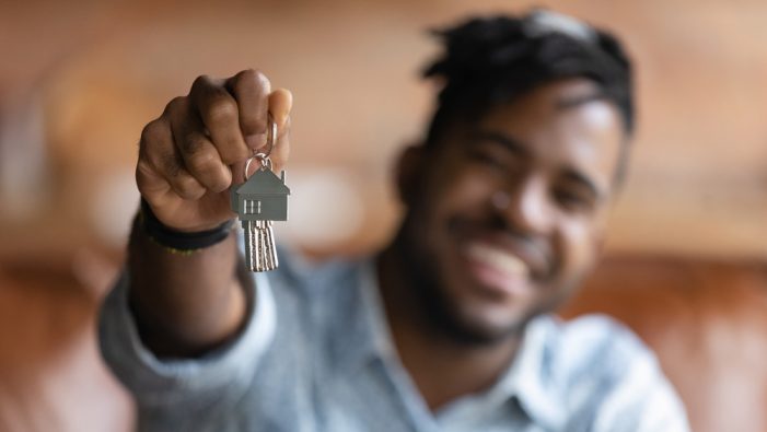 Buying a Home for the First Time: 5 Essential Tips for Success