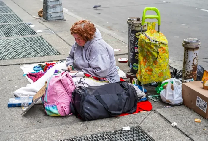 What Does ‘Code Blue’ Mean for Homeless New Yorkers?