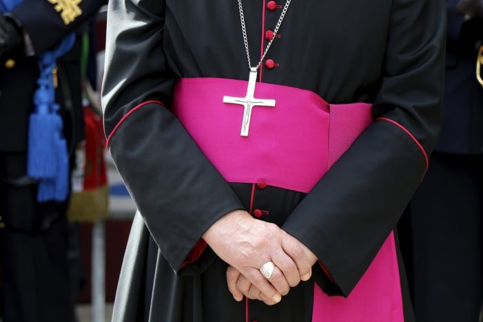 Catholic Cardinals Play a key Role in Secular Politics as well as the Catholic Church–and the Importance of Pope Francis’ Choice to Head the Church in DC