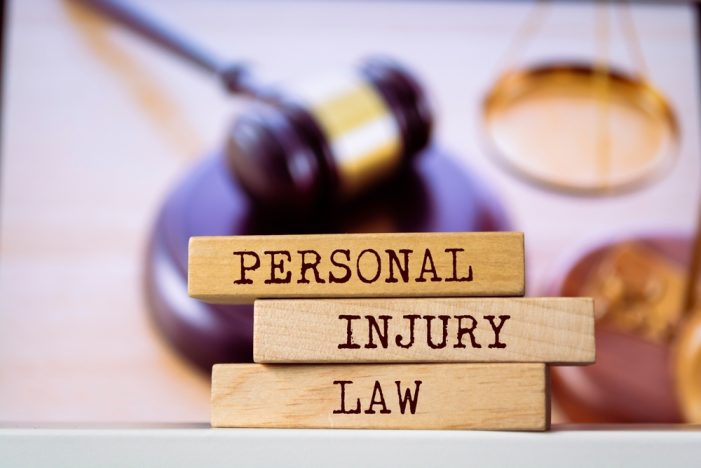 Causation in Personal Injury Law: Proving the ‘But-For’ Test