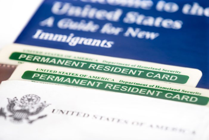 Indefinite Green Cards: Understanding Green Cards Without Expiration Dates and Their Validity Today