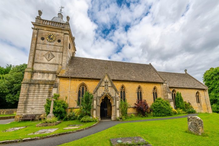 Top 10 Reasons Why Blacks and Native Americans Have Historically Criticized the Anglican Church