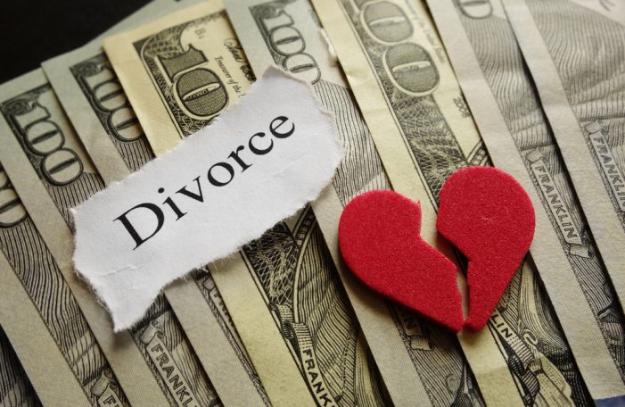 January: Divorce Month – Why More Couples Break Up After the Holidays