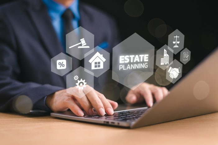 Estate Planning: If Not Now, When? Start the New Year Right