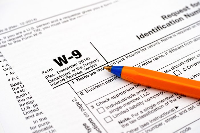 How to Obtain a Taxpayer Identification Number (TIN) for Filing a Tax Return: Process and Immigration Considerations