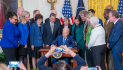 President Biden Signs Social Security Fairness Act into Law