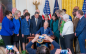 President Biden Signs Social Security Fairness Act into Law