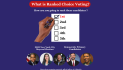 Ranked Choice Voting: What NYC Voters Should Know in 2025