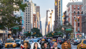 A City Divided, A City United: Voter Concerns in New York City 2025