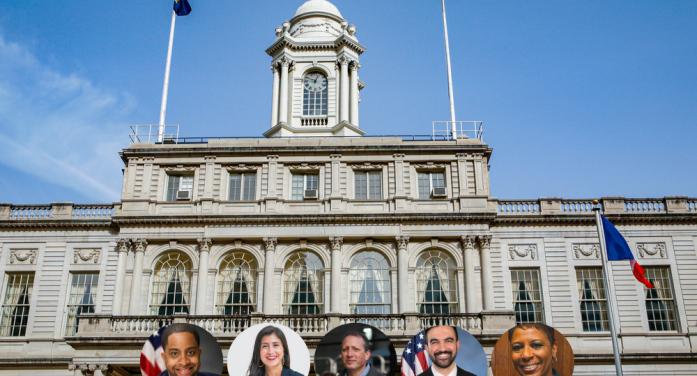 Promises Made, Promises Broken Accountability in NYC’s 2025 Mayoral Race