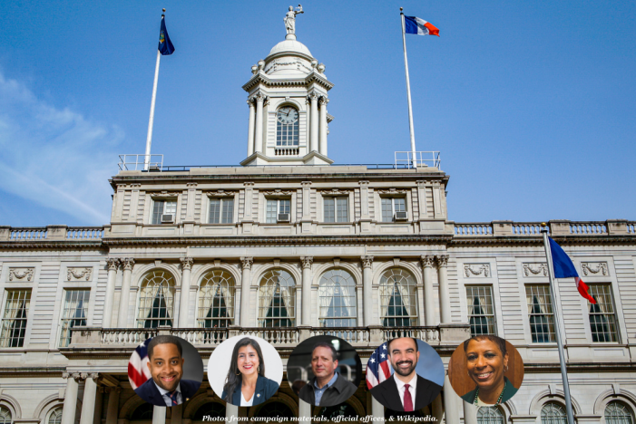 Promises Made, Promises Broken Accountability in NYC’s 2025 Mayoral Race