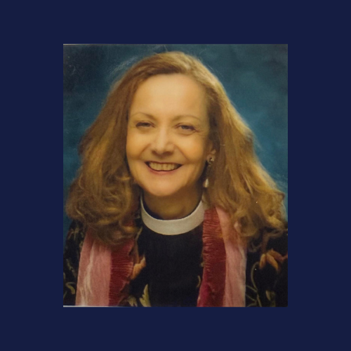April is Sexual Assault Awareness Month: Confronting Silence and Supporting Survivors with Reverend Dr. Victoria Rollins