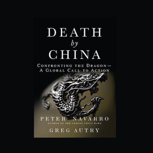 The Dragon in the Room: Analyzing Death by China, Navarro’s Influence, and the Economic Fallout of Trump’s Tariffs