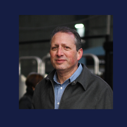 Brad Lander’s Bold Vision for New York City: Safer, More Affordable, and Better Managed