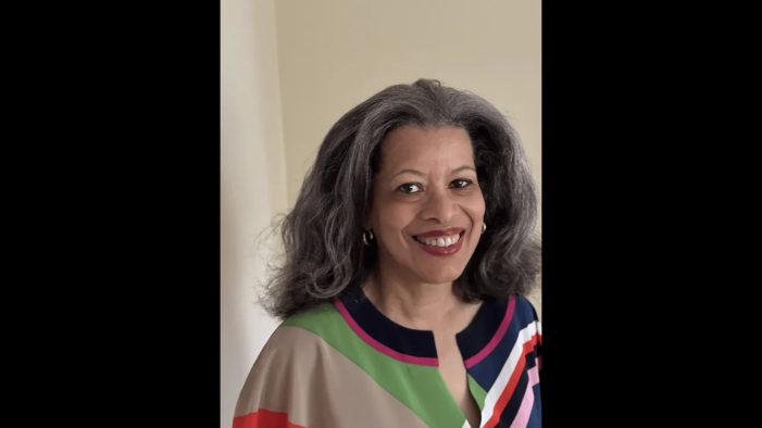 ADIN’s Yvonne O’Neal at UN Forum: Advocating for African Development and Equity