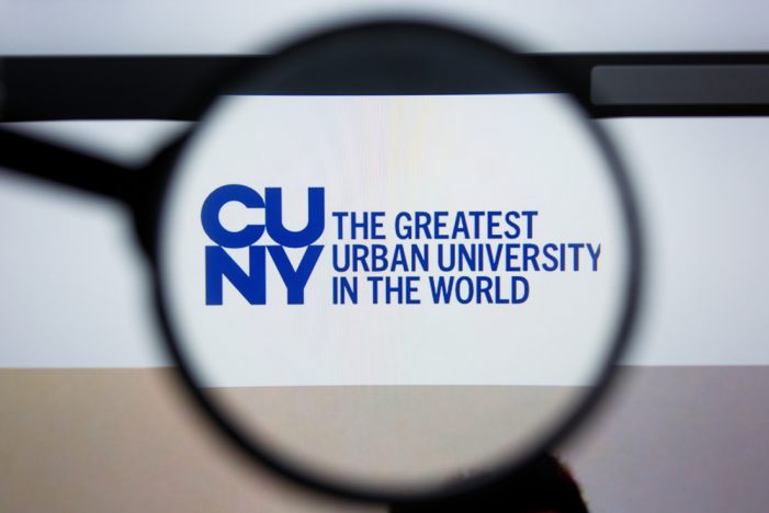 The Future of CUNY and Public Education: Key Issues for 2025 NYC Mayoral Candidates