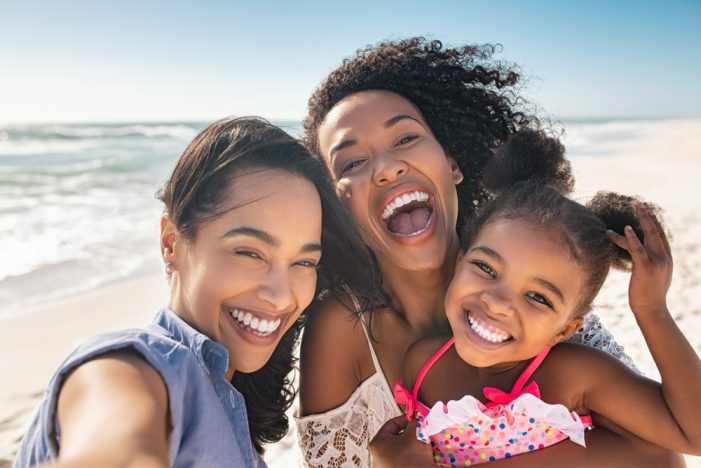 Travelling with Babies: Yikes! Here’s How to Make It Easier