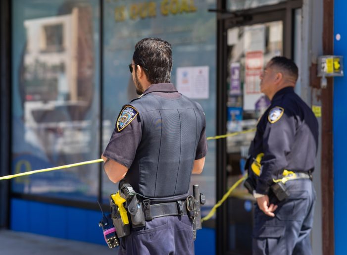 Tragedy in Astoria: Police-Involved Shooting Raises Questions About Mental Health Response