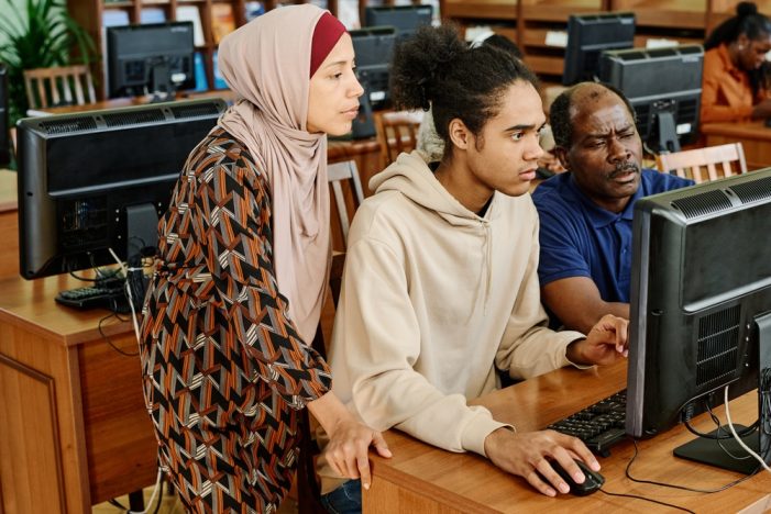 The Fight for Immigrant Students’ Education: Policies, Barriers, and What’s at Stake