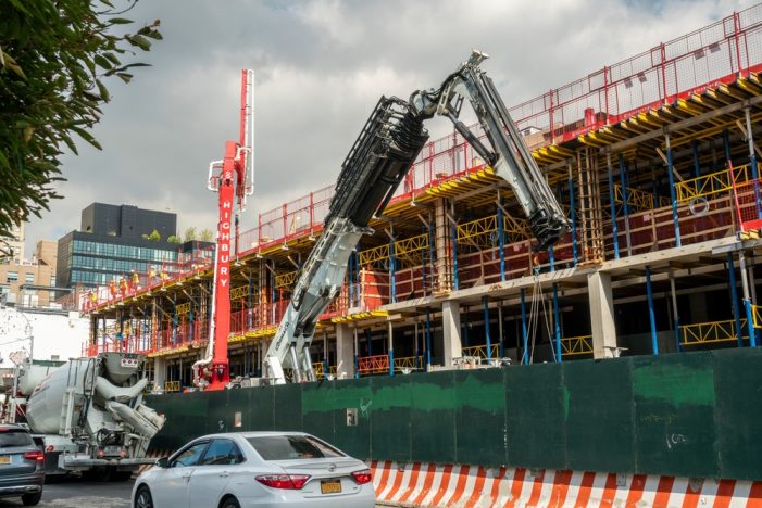 Navigating Affordable Housing and Rental Assistance in NYC: A 2025 Guide