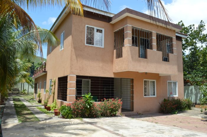 Why U.S. Citizens with Foreign Property Should Consider Creating a Trust