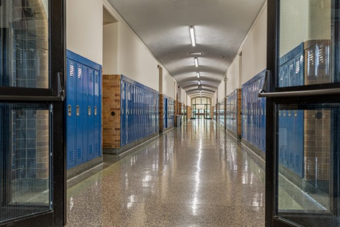 ICE Can Now Enter K-12 Schools − Here’s What Educators Should Know About Student Rights and Privacy