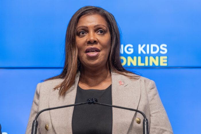 Attorney General James Sues Trump Administration Over Moves to Cut Billions in State Education Funding