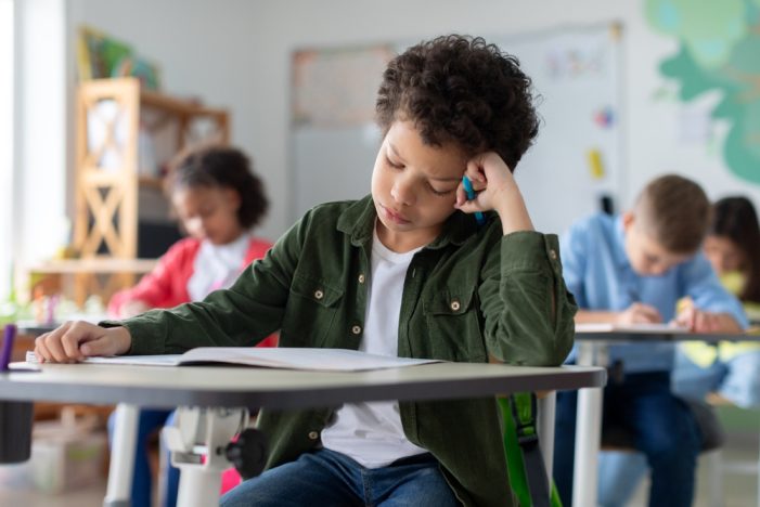 With U.S. Students Struggling, Educators Rethink the School Day