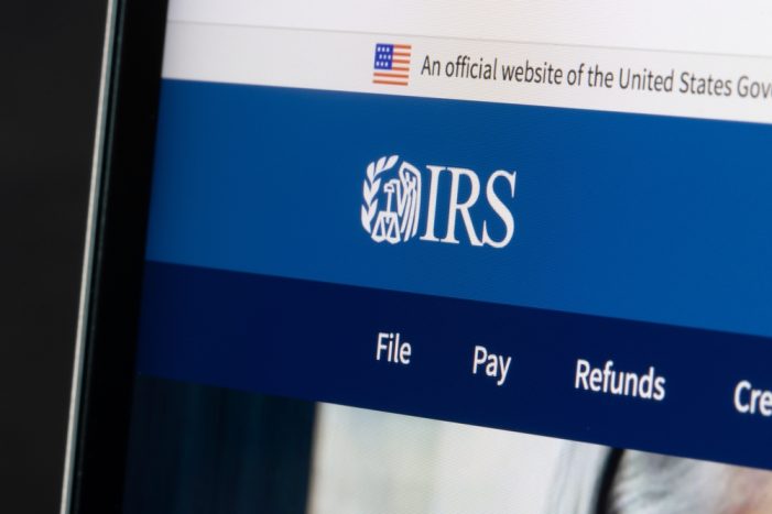 IRS Agreement to Share Tax Data with DHS Sparks Controversy
