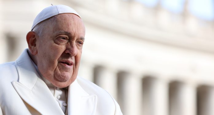 Pope Francis: A Humble Shepherd of the Poor, the Immigrant, and the Conscience of a Changing Church