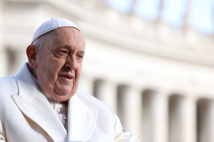 Pope Francis: A Humble Shepherd of the Poor, the Immigrant, and the Conscience of a Changing Church