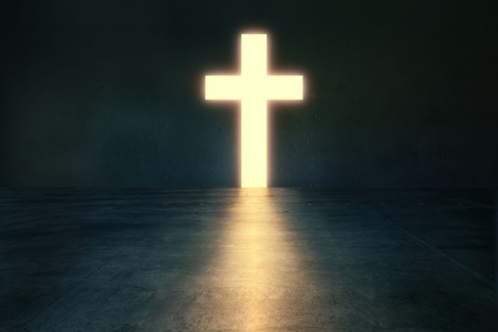 God Said, “Trust No Man”: A Biblical Analysis
