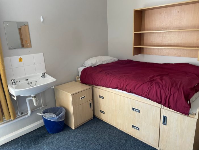Attorney General James Stops Predatory Landlord from Violating Albany College Students’ Housing Rights