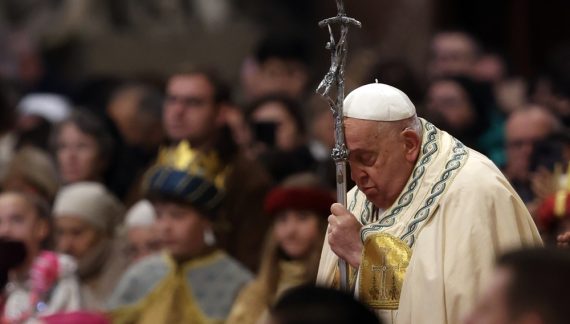 Pope Francis: Why his Papacy Mattered for Africa – and for the World’s Poor and Marginalized