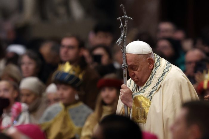 Pope Francis: Why his Papacy Mattered for Africa – and for the World’s Poor and Marginalized