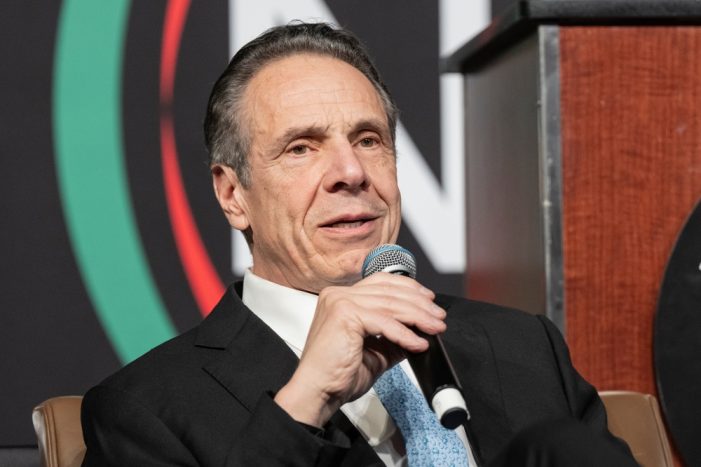 New York City’s Mayor in 2026: Andrew Cuomo, Strong and Bold Leadership