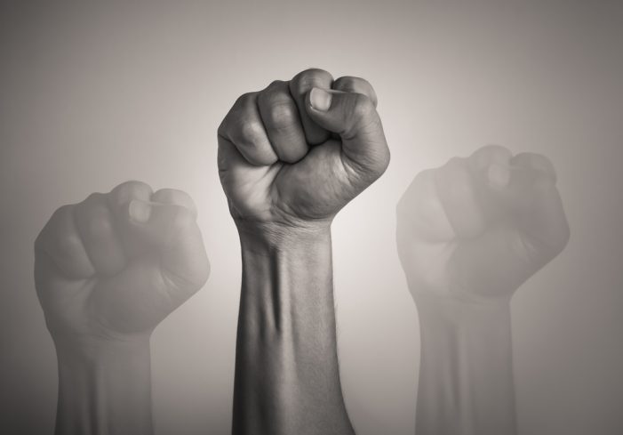Rules for Radicals: Making a Difference Peacefully