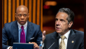 Navigating New York’s Political Rapids: Adams, Cuomo, and the Thorny Path of Independent Candidacies