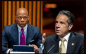 Navigating New York’s Political Rapids: Adams, Cuomo, and the Thorny Path of Independent Candidacies